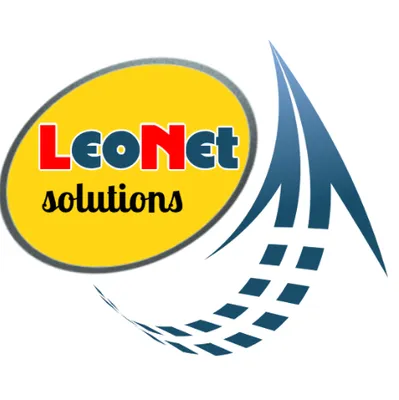 leonetsolutions.com's icon