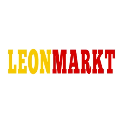leonmarkt.com's icon