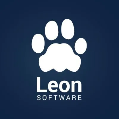 leonsoftware.com's icon
