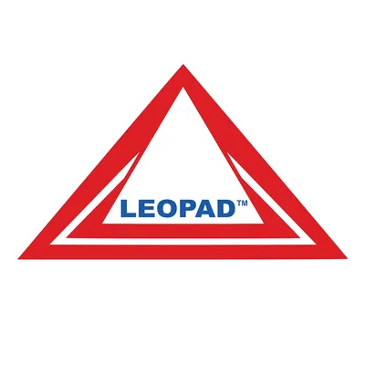 leopad.com's icon