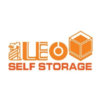 leoselfstorage.com's icon