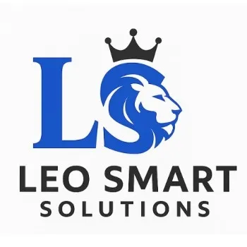 leosmartsolution.com's icon
