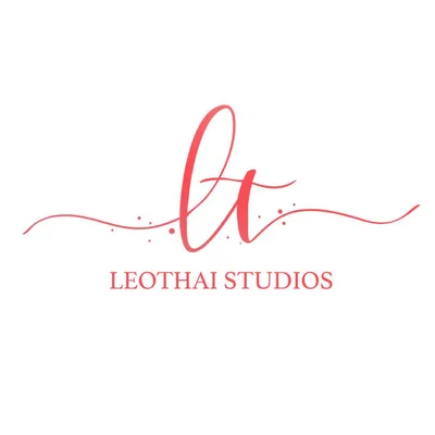 leothaistudios.com's icon