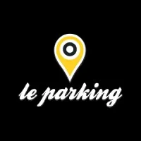 leparking.fr's icon