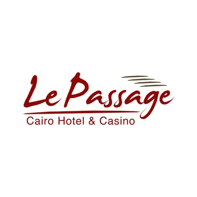 lepassage.com.eg's icon