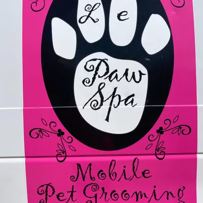 lepawspa.com's icon