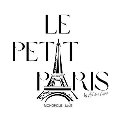 lepetitparis.com.pl's icon
