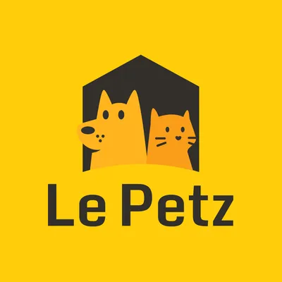 lepetz.com's icon