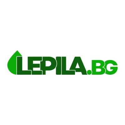 Lepila.bg's icon