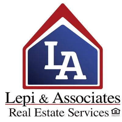 lepirealestate.com's icon
