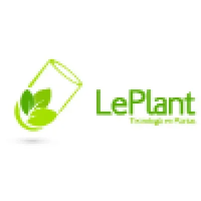 leplant.com's icon