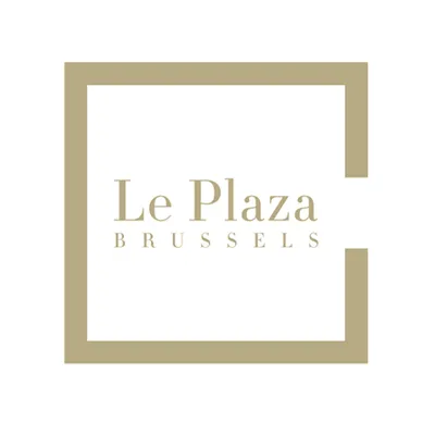 leplaza-brussels.be's icon