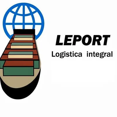leportsrl.com.ar's icon