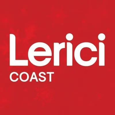 lericicoast.it's icon