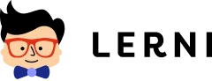 Lerni languages online logo