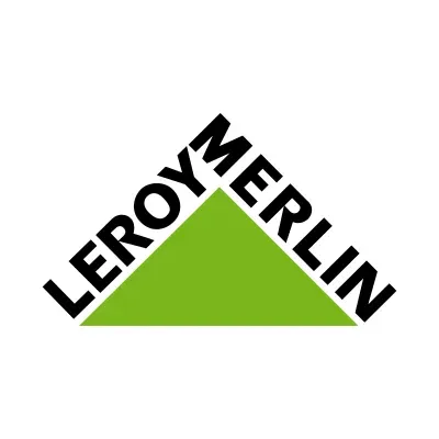 leroymerlin.fr's icon