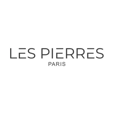 Les pierres's brand icon