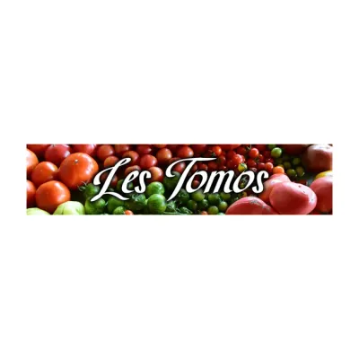 Les Tomos's icon