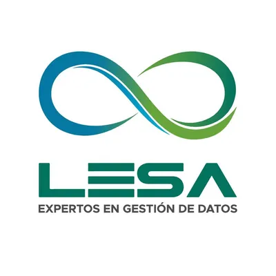 lesa.com.py's icon