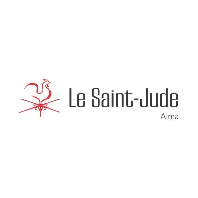 Le Saint-Jude's icon