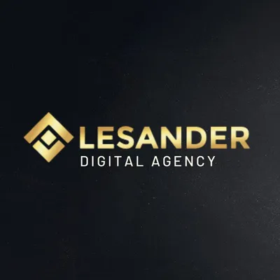 lesander.com's icon