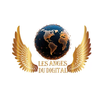 lesangesdudigital.com's icon