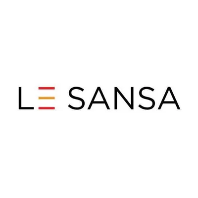 lesansa.com's icon