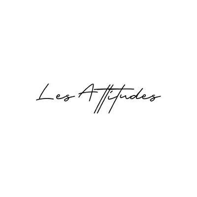 lesattitudes.com's icon