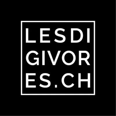 lesdigivores.ch's icon