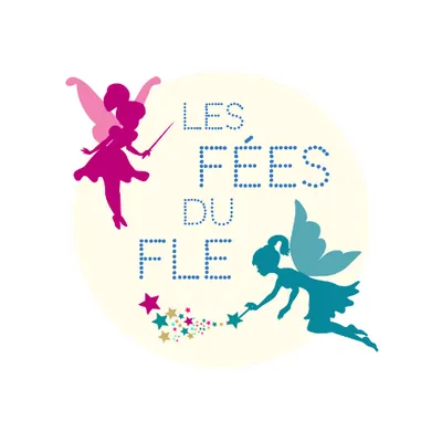 lesfeesdufle.com's icon