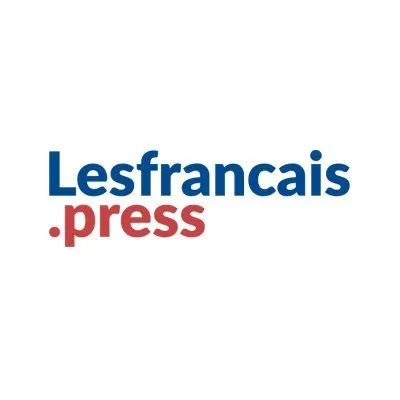 lesfrancais.press's icon