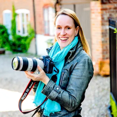 lesleyvandijk.com's icon