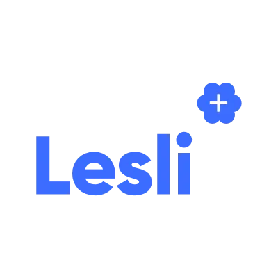 lesli.tech's icon