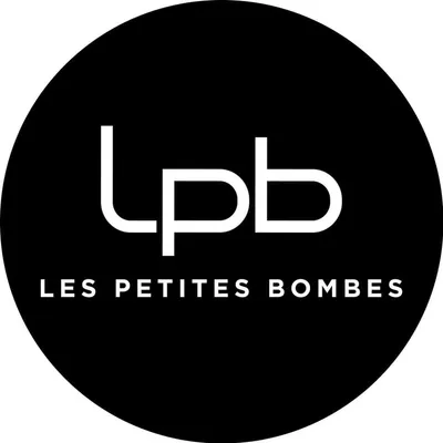lespetitesbombes.com's icon