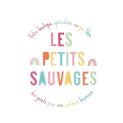 lespetitssauvages.fr's icon