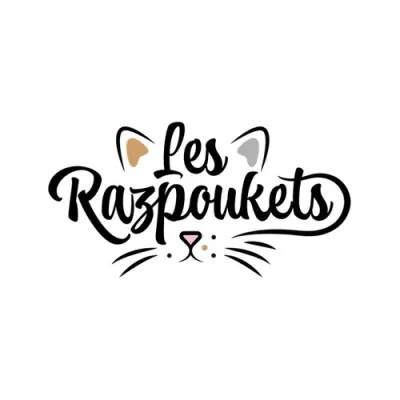 Mr.Lucky le chat's brand icon