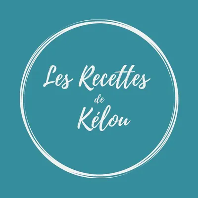 lesrecettesdekelou.com's icon