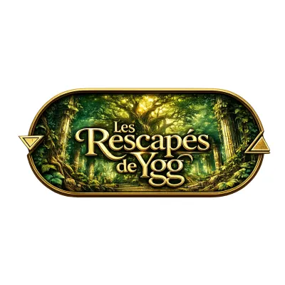Les Rescapés de Ygg's icon