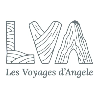 Les Voyages d’Angèle's icon