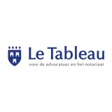 Logo van Le Tableau