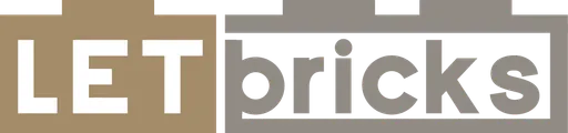 Letbricks.com logo
