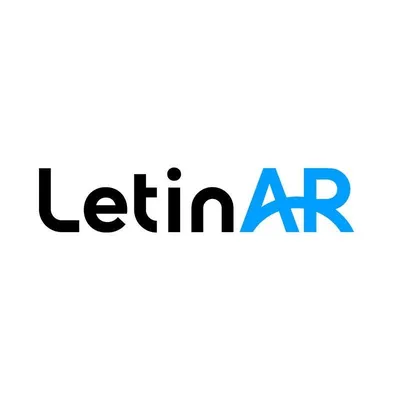 letinar.com's icon