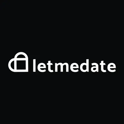 LetMeDate's brand icon