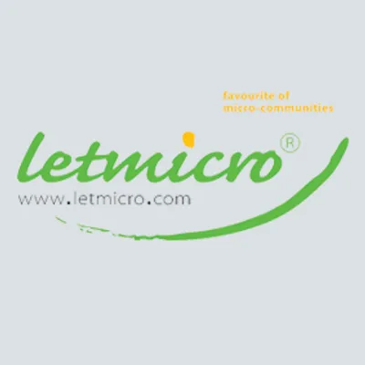letmicro.com's icon