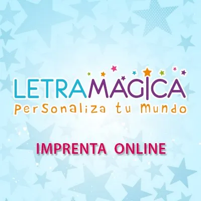 letramagica.com's icon