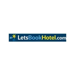 letsbookhotel.com's icon