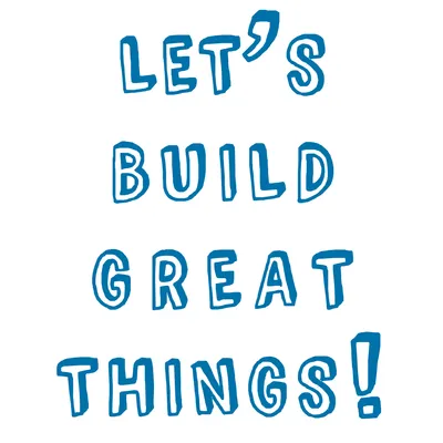 letsbuildgreatthings.com's icon