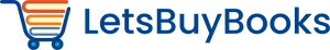 Lets Buy Books logo