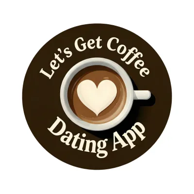 Let's Get Coffee's icon