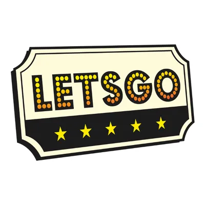 letsgocompany.com's icon